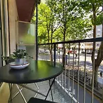 Ana's Place 3 Apartman Torino
