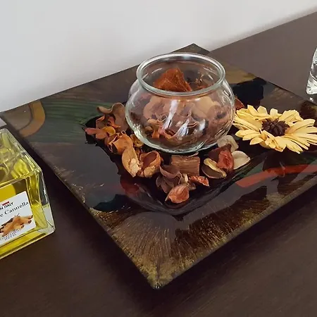 Ana's Place 3 Lejlighed