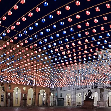 Lejlighed Ana's Place 3 Torino