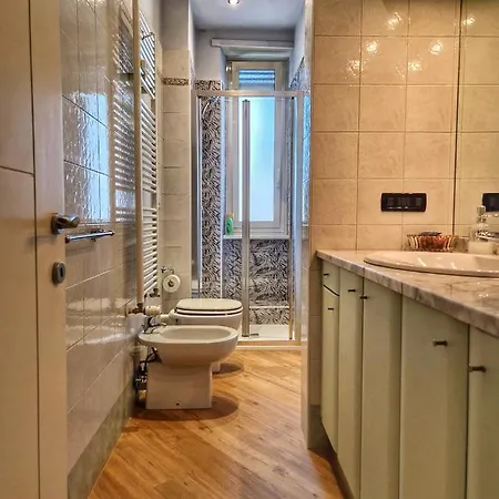 Apartmán Ana's Place 3 *