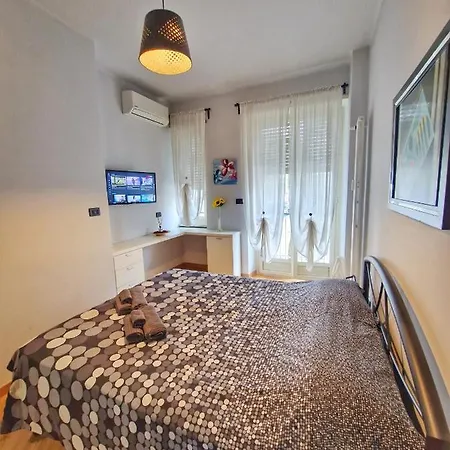 Apartmán Ana's Place 3