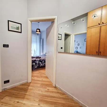 Ana's Place 3 Apartment