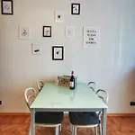 Апартаменты Ana's Place 3 Турин