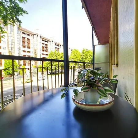 Ana's Place 3 * Torino