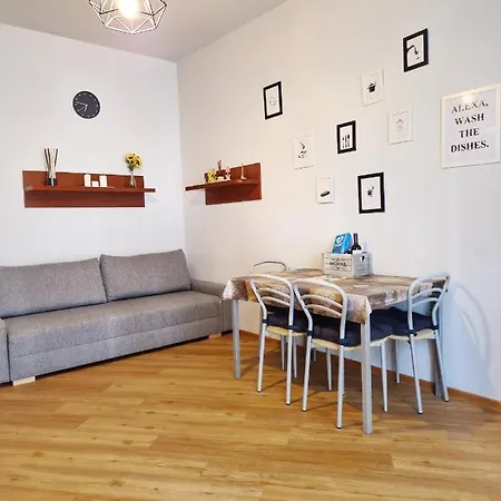 Ana's Place 3 * Torino