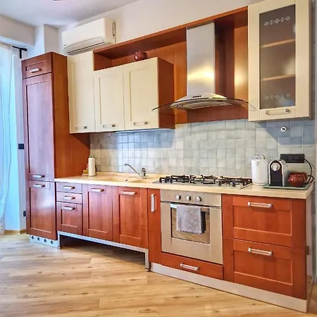 Ana's Place 3 Διαμέρισμα *