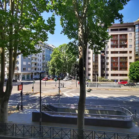 Apartament Ana's Place 3 *