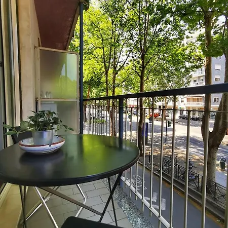 Ana's Place 3 Apartament Turyn