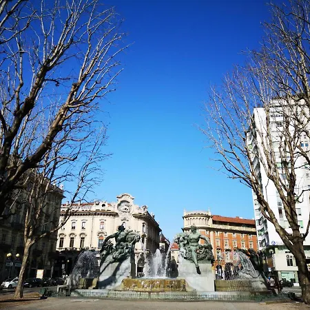 Ana's Place 3 * Turin