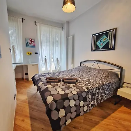 Apartament Ana's Place 3 Turyn