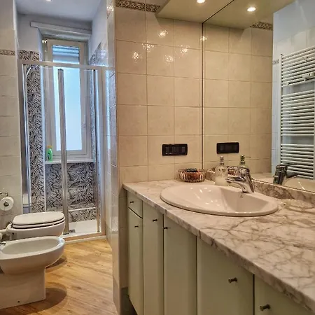 Apartament Ana's Place 3 Turyn