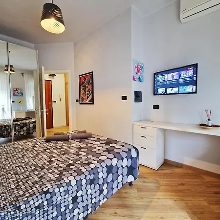 Ana's Place 3 * Turin