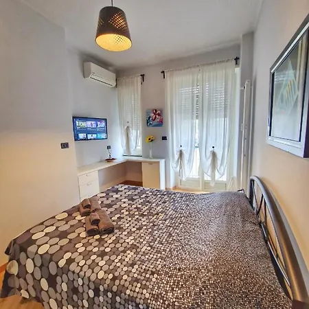 Apartament Ana's Place 3